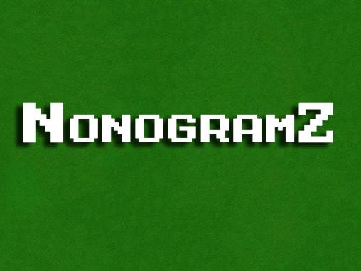 game pic for NonogramZ 1000+ pic-a-pix